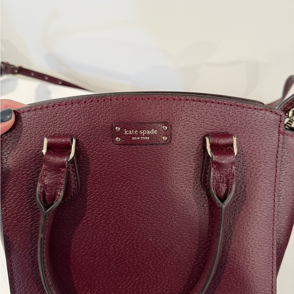 Kate Spade bag - Picture 2 of 3